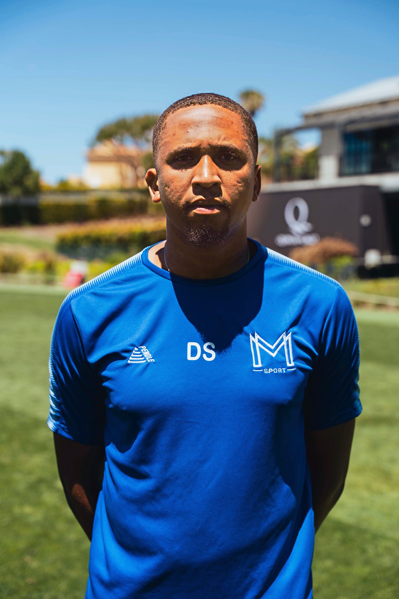 Darnell Simpson