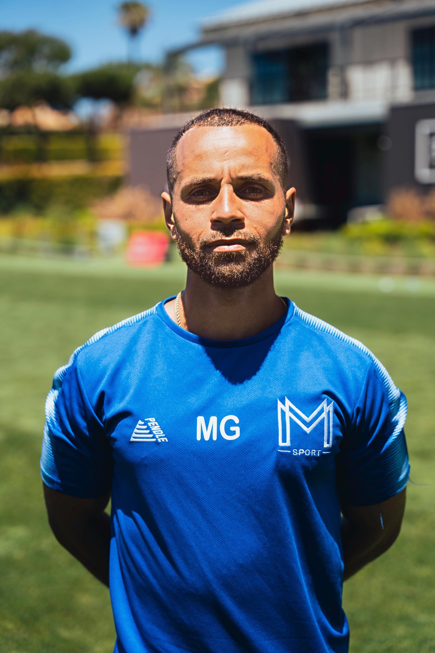 Marcelo Graça